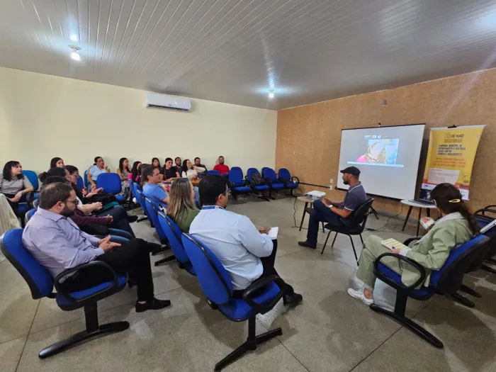 Prefeitura avança na qualificação dos serviços de acolhimento institucional de crianças e adolescentes