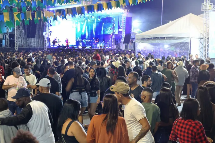 Foto: Reprodução/Prefeitura de Feira de Santana - BA