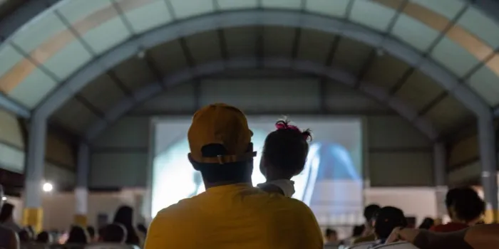 Cine Leitura do Bem estará em Nazário, Trindade, Brazabrantes e Goianira nesta semana
