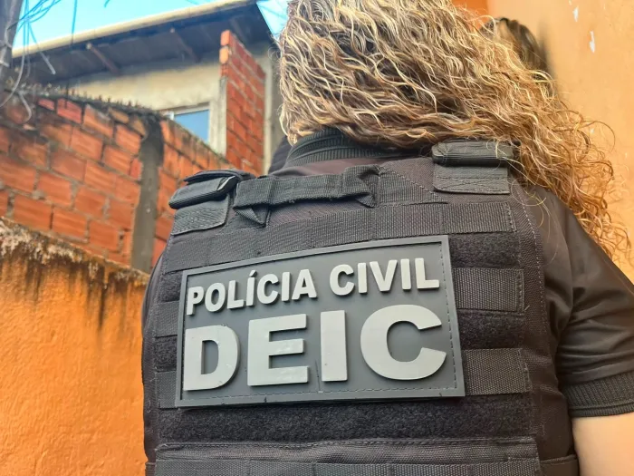 Operação Balaclava: Polícia Civil prende terceiro suspeito de envolvimento em roubos e furtos em áreas turísticas da orla de Salvador