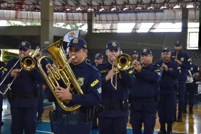 Foto: Reprodução/Prefeitura de Campo Grande - MS