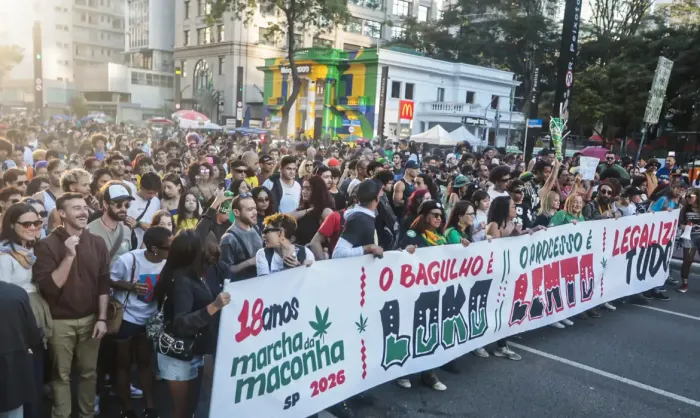 © Paulo Pinto/Agência Brasil