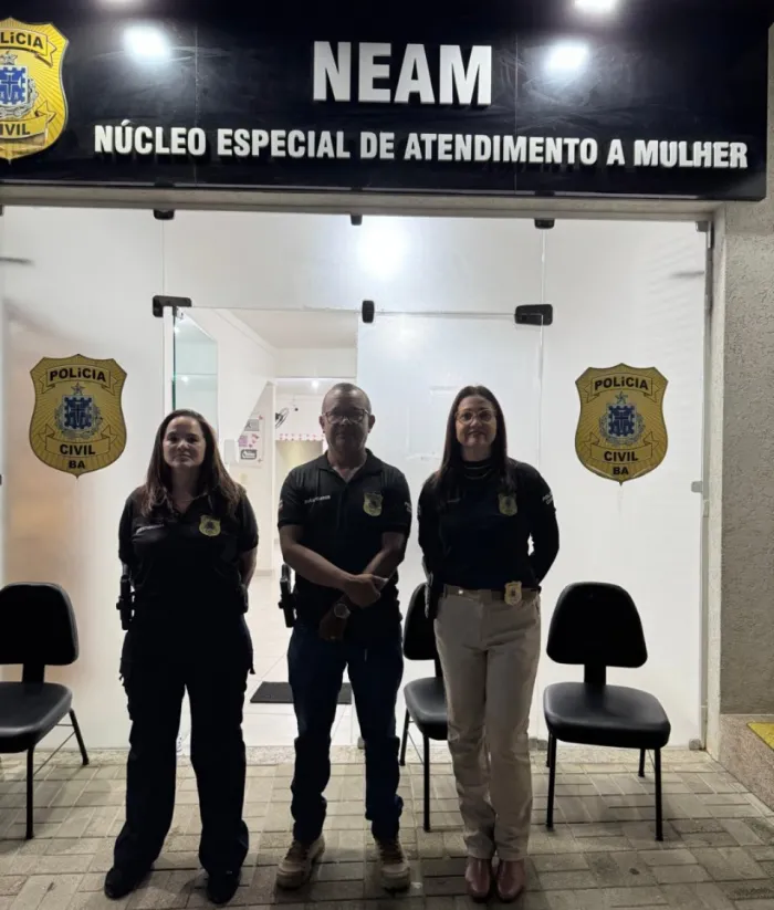 NEAM de Jacobina reforça atendimento especializado durante os festejos juninos