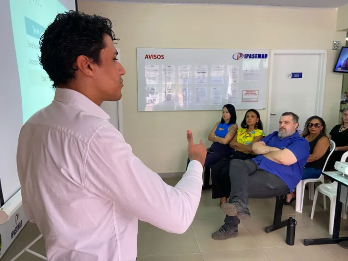 Foto: Reprodução/Prefeitura de Marabá - PA