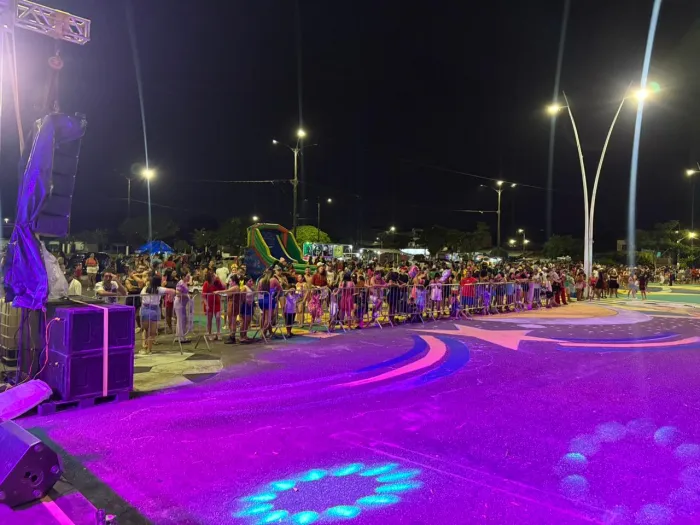Foto: Reprodução/Agência Belém