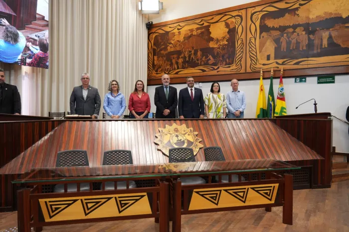 Foto: Reprodução/Aleac