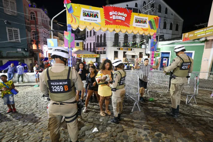 Foto: Amanda Ercília/GOVBA