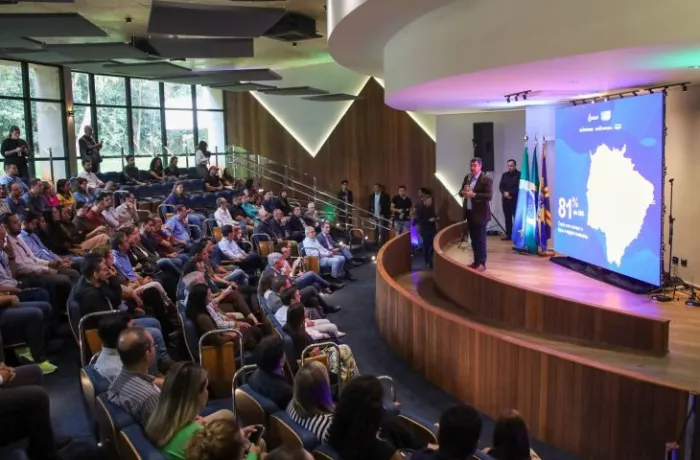 Destaque nacional: Estudo apresenta benefícios e conquistas de MS rumo à universalização do saneamento