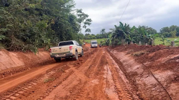 Foto: Reprodução/Secom Acre