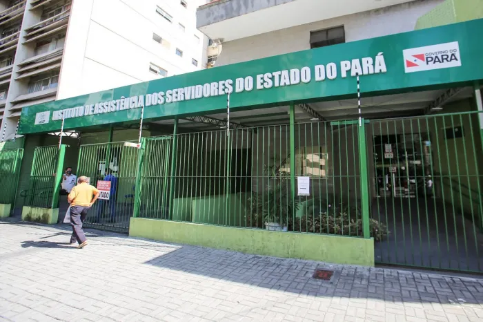 Foto: Bruno Cecim / Ag. Pará