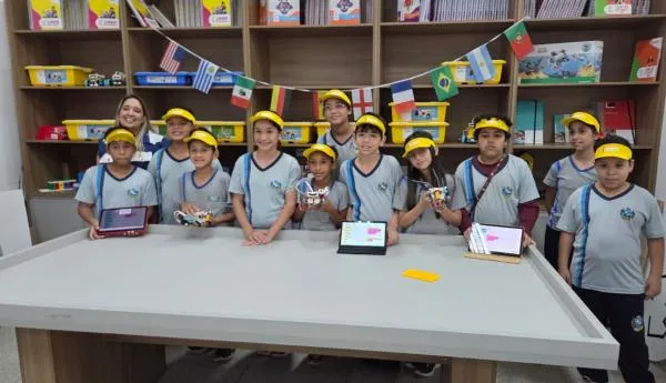 Foto: Reprodução/Prefeitura de Sorriso - MT