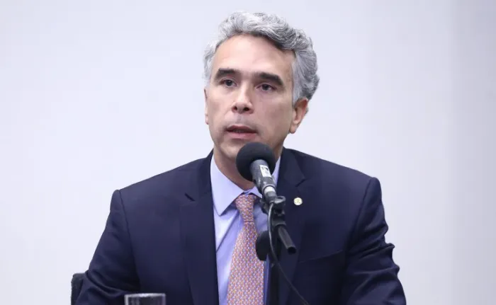 Vinicius Loures/Câmara dos Deputados