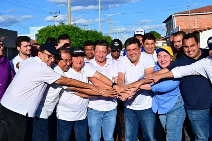 Foto: Reprodução/Secom Piauí