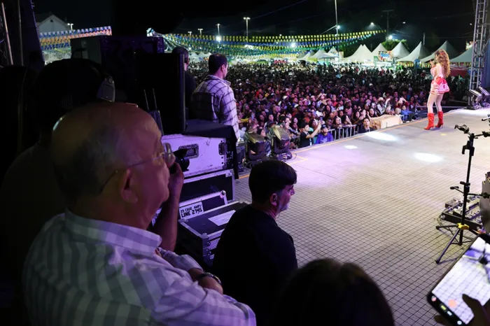 Foto: Reprodução/Prefeitura de Feira de Santana - BA