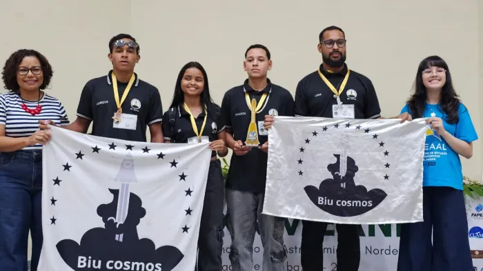 Encontro teve programação diversificada - Ascom Eane e cortesia