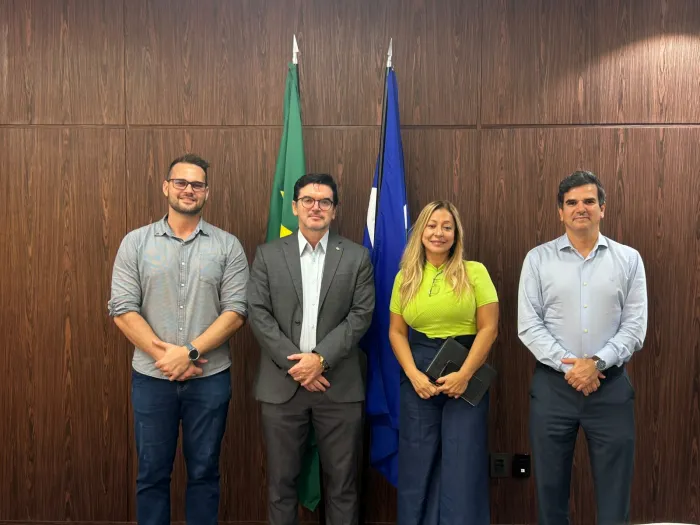 AMM apoia a estruturação administrativa do mais novo município de Mato Grosso