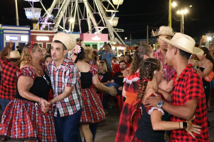 Forró da Acessibilidade celebra inclusão e protagonismo no São João de Petrolina