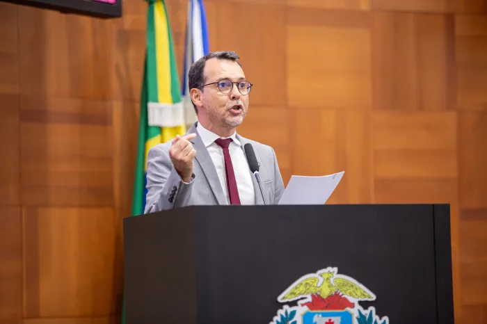 Foto: ANGELO VARELA / ALMT