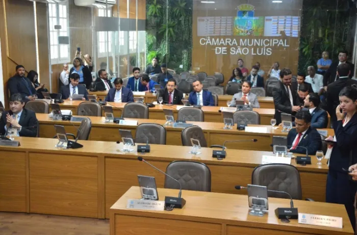 Câmara aprova projetos voltados a saúde auditiva e conscientização sobre parto prematuro
