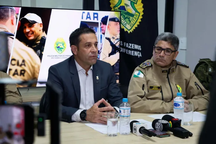 PMPR retirou quase 24 toneladas de drogas de circulação na fronteira em junho