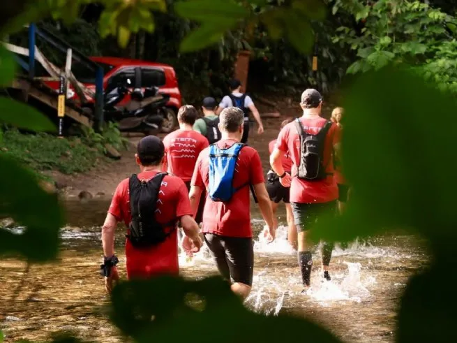 XTERRA estreia em São Sebastião com conquistas de atletas locais e fortalece turismo esportivo na baixa temporada