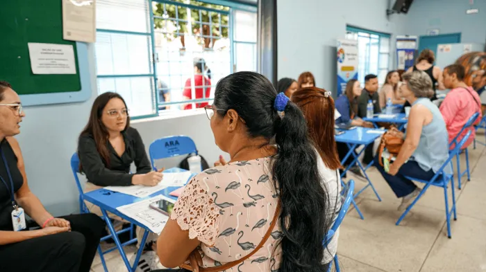 12° Balcão da Empregabilidade para PcD acontece nesta quinta-feira