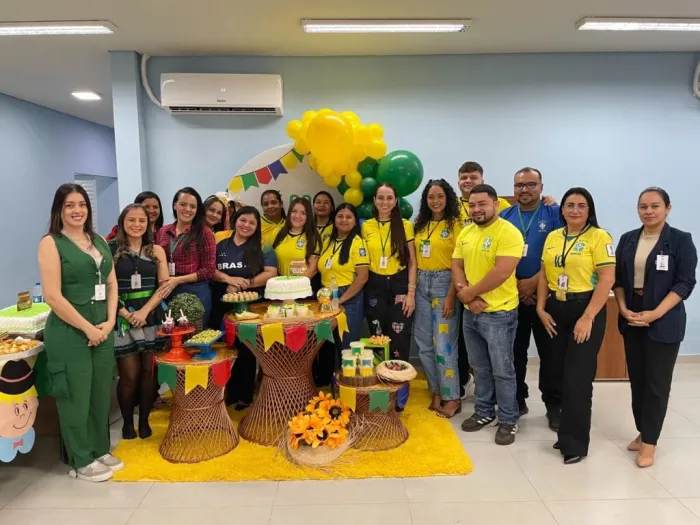 Foto: Reprodução/Secom Acre