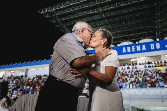 Foto: Reprodução/Secom Acre