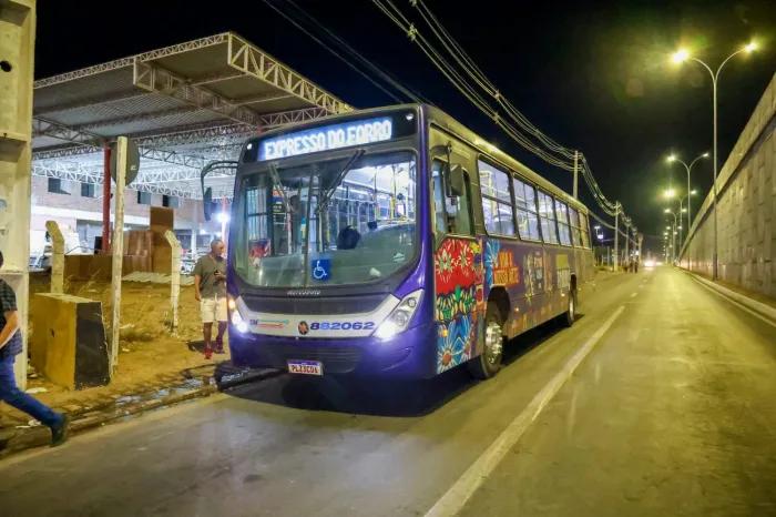 Foto: Reprodução/Prefeitura de Petrolina - PE