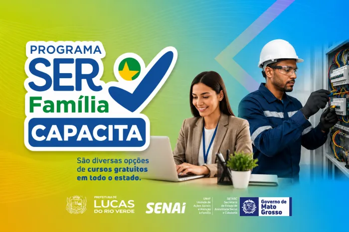 (Foto: Ascom Prefeitura/Arquivo)