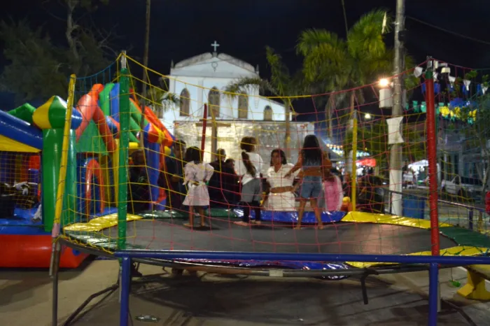 Foto: Reprodução/Prefeitura de Feira de Santana - BA