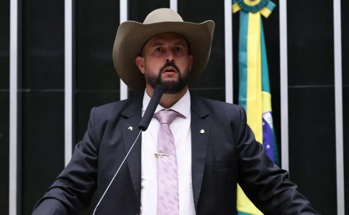 Kayo Magalhães / Câmara dos Deputados