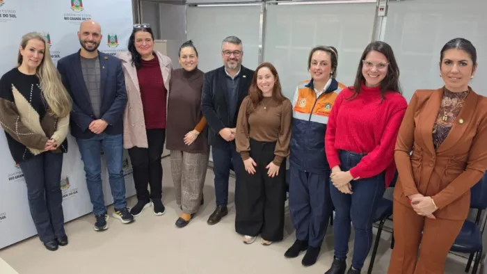 Governo do Estado divulga lista de municípios habilitados ao Fundo Estadual de Proteção e Bem-Estar de Animais Domésticos