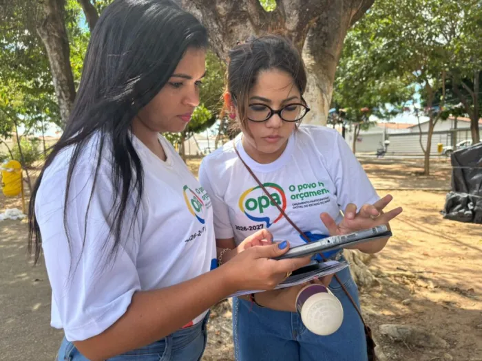 OPA ultrapassa 240 mil votos e mostra força da participação popular no Piauí