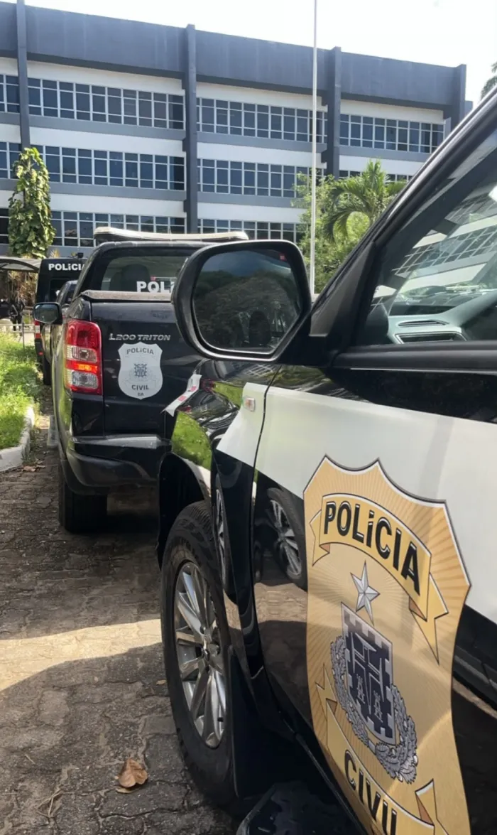 Homem é preso em flagrante por agredir companheira em Euclides da Cunha