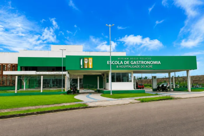 Foto: Reprodução/Secom Acre
