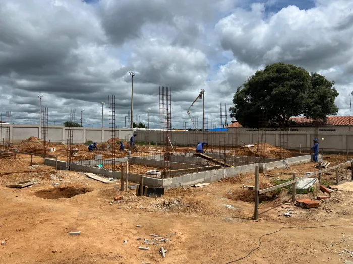 Prefeitura de Petrolina amplia rede municipal com construção de 48 novas salas de aula