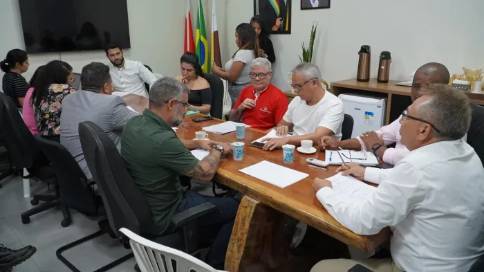 Foto: Reprodução/Prefeitura de Parauapebas - PA