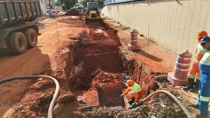 Foto: Reprodução/Prefeitura de Araçatuba - SP