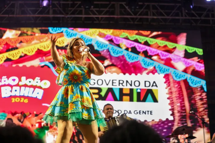 Foto: Amanda Ercília/GOVBA