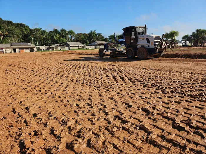 Foto: Reprodução/Secom Acre