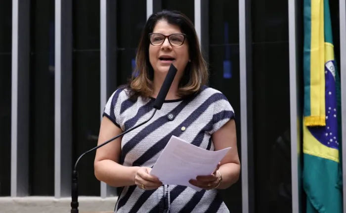 Kayo Magalhães/Câmara dos Deputados