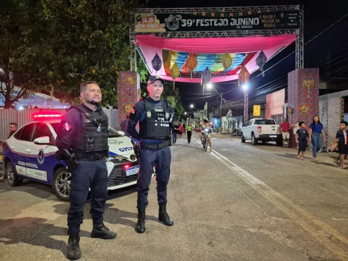 Foto: Reprodução/Prefeitura de Marabá - PA