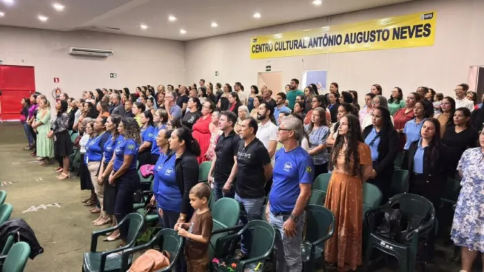 Governo de RO promove ciclo de palestras para incentivar ética e prevenção ao assédio no serviço público