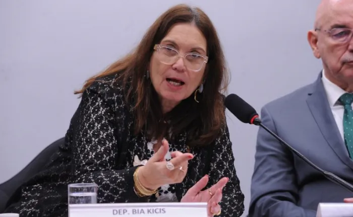 Renato Araújo / Câmara dos Deputados