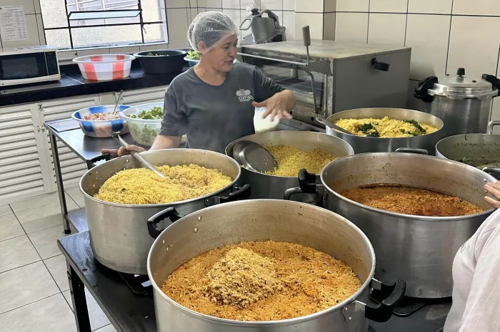 Foto: Reprodução/Secom Paraná