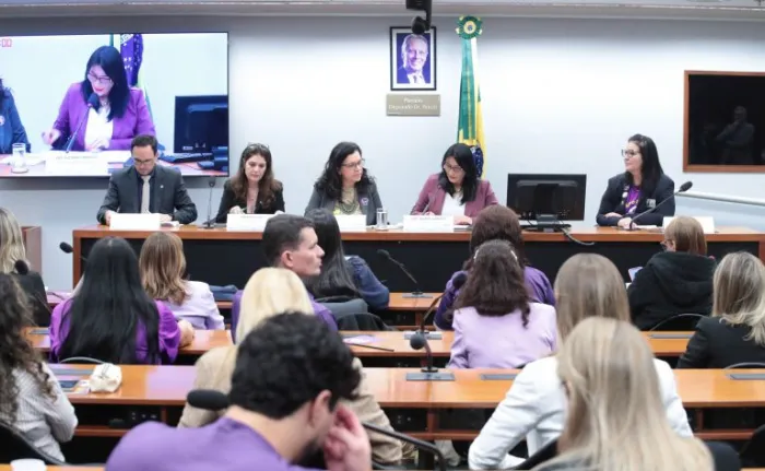 Bruno Spada/Câmara dos Deputados