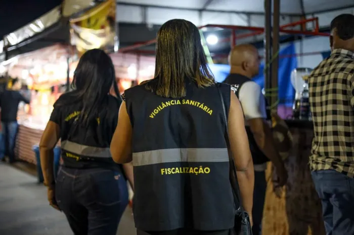 Prefeitura amplia medidas para garantir segurança alimentar e previnir acidentes no São João de Petrolina
