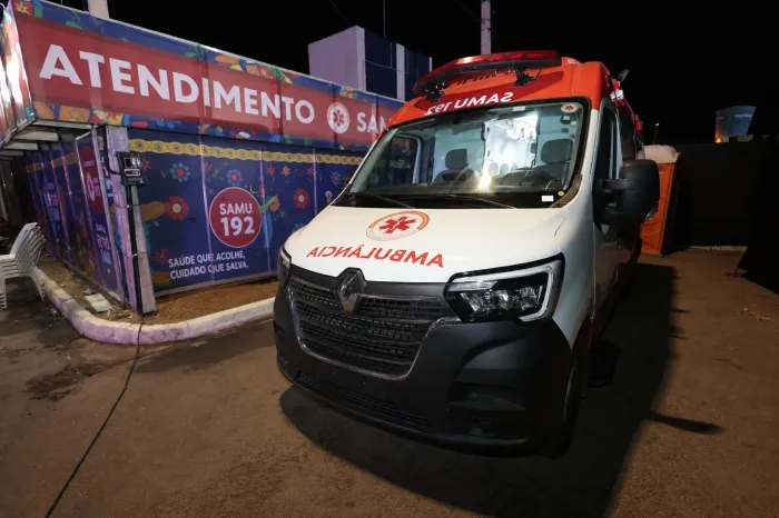 Foto: Reprodução/Prefeitura de Petrolina - PE