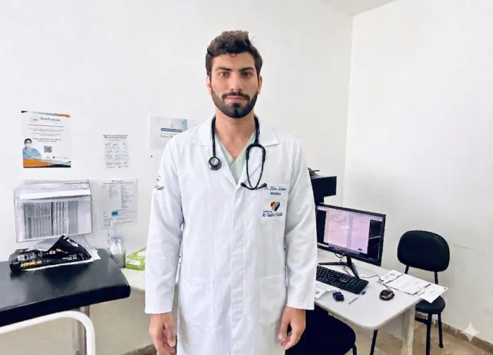 Médico do Hospital Ib Gatto alerta para controle da asma e cuidados para prevenir crises respiratórias
